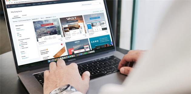 تاثیر رنگ در طراحی سایت